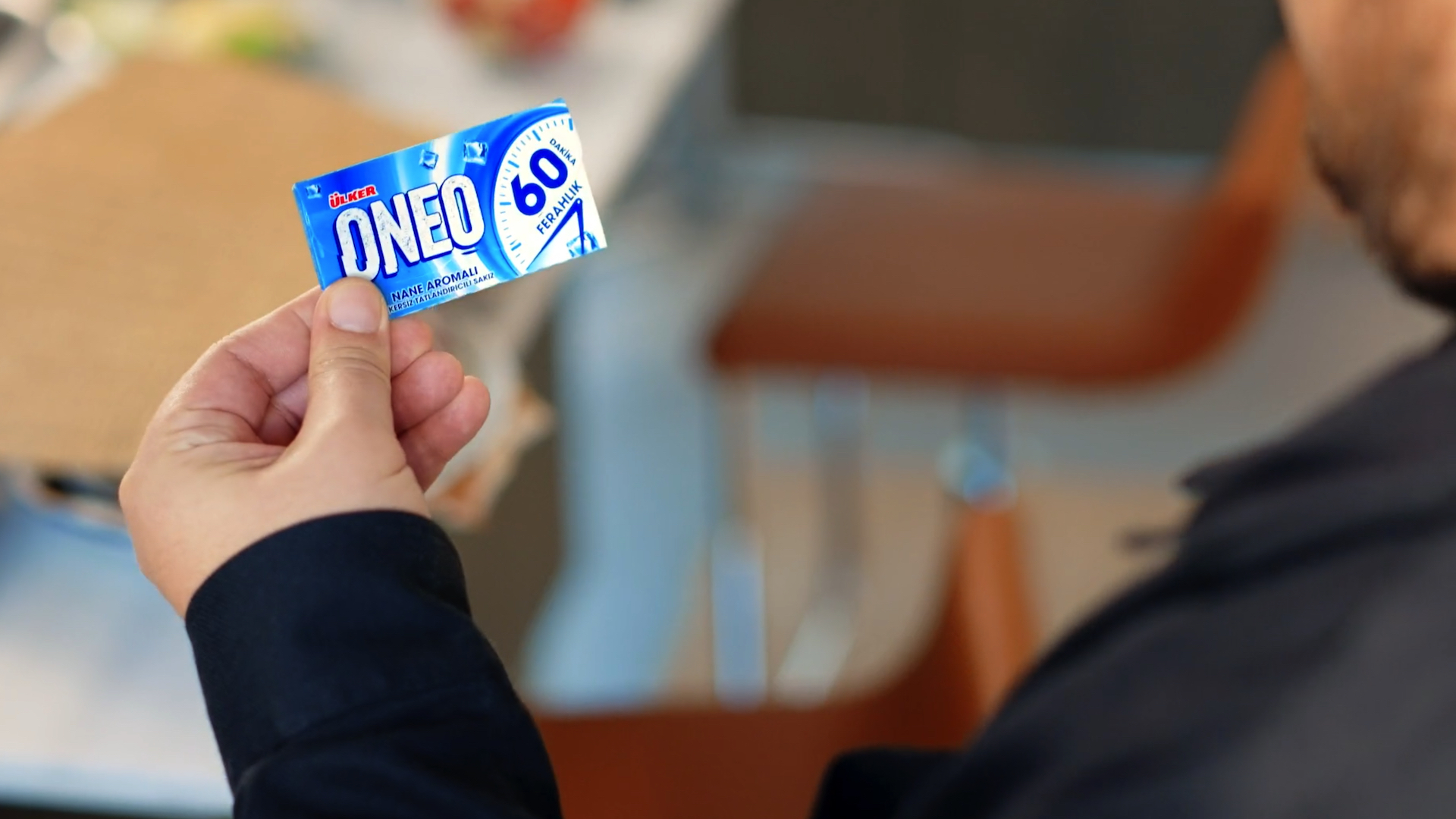 ONEO <br> ESER & BERFU YENENLER