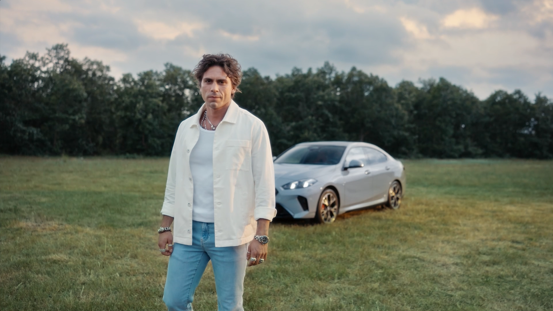 YENİ BMW 2 SERİSİ GRAN COUPE <br> BEYMEN CLUB & TARO